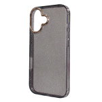 Чохол для iPhone 16 Sparkle Case - Black
