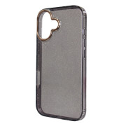 Чохол для iPhone 16 Sparkle Case - Black