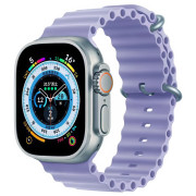 Ремінець для Apple Watch Ocean Band (42mm, 44mm, 45mm, 46mm, 49mm, Glycine)