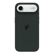Чохол для iPhone 17 Air – Silicone Case Full (№70 Cyprus Green)