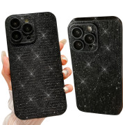 Чохол Galaxy Case (iPhone 14 Pro Max, Black)