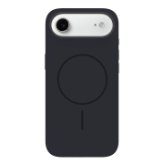 Чохол для iPhone 17 Air : Silicone Slim MagSafe – Charcoal Gray