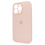 Чохол Silicone Case Full Camera для iPhone 12 Pro Midnight Blue