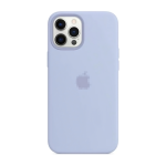 Чохол Silicone Case на iPhone 13 Pro FULL (№5 Lilac)