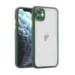 Чохол Avenger Case camera Lens (на iPhone 12, Dark Green )