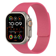 Ремінець Pebbled Magnetic Band (38/40/41/[42mm S11/10]) – Pink
