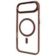Чехол Crystal Guard with MagSafe (iPhone 17 Air, Desert Gold)