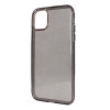 Чохол для iPhone 11 Sparkle Case з блискітками Black