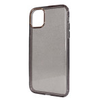 Чохол для iPhone 11 Sparkle Case з блискітками Black