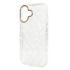 Чохол для iPhone 16 Sparkle Case - Clear