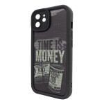 Чохол для iPhone 11 – Pretty Things "Money – Black"