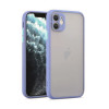 Чохол Avenger Case camera Lens (на iPhone 12, Lavender Gray)