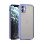 Чохол Avenger Case camera Lens (на iPhone 12, Lavender Gray)