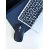 Чохол Case with Keyboard + Mouse (iPad 10.9 (Air4/Air5 - Navy Blue)