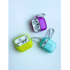 Чохол для AirPods 3 напівпрозорий Neon Case Glycine