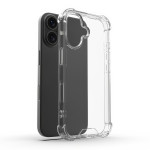 Чохол Armored Clear CASE (iPhone 17)