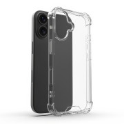 Чохол Armored Clear CASE (iPhone 17)