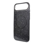 Чохол Gleaming MagSafe Case (iPhone 17 Air – Black) Чохол Gleaming MagSafe Case (iPhone 17 Air – Black)