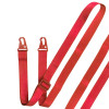 STRAP for case Carbines (Red)