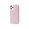 Чохол Silicone Case на iPhone 11 Pro Max FULL (№19 Pink Sand)
