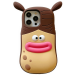 Чохол Playful Pals Case (iPhone 12/12 Pro, Boy)