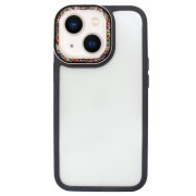 Чохол для iPhone 13 Guard Amber Camera Black