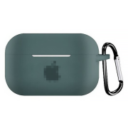 Чохол на AirPods 3 LOGO (Pine Green)