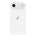 Чохол для iPhone 17 Air – Silicone Case Full (№9 White)