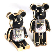 Bear Case Holder – Black