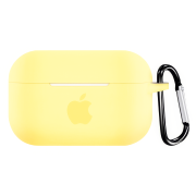 Чохол AirPods PRO LOGO (Flash)