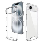 Чохол прозорий Space Collection (iPhone 17 Air)