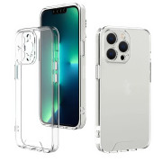 Чохол прозорий Space Full Camera на iPhone 13 Pro Max (6.7)