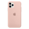 Чохол Silicone Case на iPhone 11 Pro Max FULL (№19 Pink Sand)