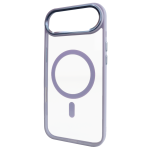 Чехол Crystal Guard with MagSafe (iPhone 17 Air, Glycine) Чехол Crystal Guard with MagSafe (iPhone 17 Air, Glycine)