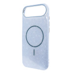 Чохол Gleaming MagSafe Case (iPhone 17 Air – Blue) Чохол Gleaming MagSafe Case (iPhone 17 Air – Blue)