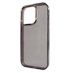 Чохол для iPhone 16 Pro Sparkle Case - Black