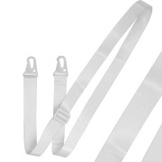 STRAP for case Carbines (Silver)