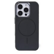 Чохол для iPhone 15 Pro Max : Glossy MagSafe Case – Black
