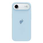 Чохол для iPhone 17 Air – Silicone Case Full (№43 Sky Blue)