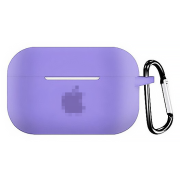 Чохол на AirPods PRO LOGO (Glycine)