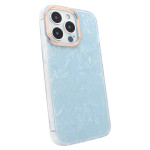 Чохол для iPhone 14 Pro Max Marble Case Sky