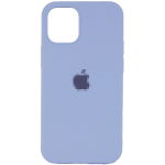 Чохол Silicone Case на iPhone 14 Plus Full (№5 Lilac)
