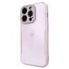 Чохол для iPhone 15 Pro Max Matte Peak Case - Pink