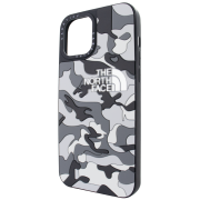 Чохол CaseTify (iPhone 14 Pro, ТНФ)