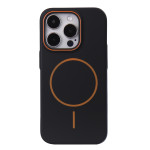 Чохол для iPhone 16 Pro Max : Fusion Matte Case MagSafe – Black