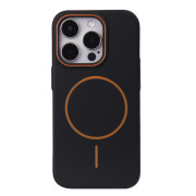 Чохол для iPhone 16 Pro Max : Fusion Matte Case MagSafe – Black