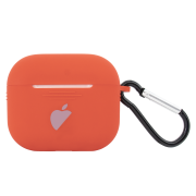 Чохол Protective Sleeve Case (AirPods PRO, Red)