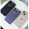 Чохол для iPhone 16 Pro Sparkle Case - Clear
