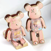 Bear Case Holder – Pink
