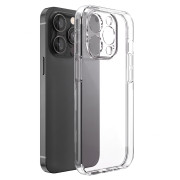 Чохол Clear Case Full Camera 2.0mm (iPhone 13 Pro Max)